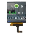 ATM0154B1 - 1.54" IPS LCD 240 X 240
