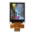 NHD-1.8-128160EF-SSXN-F - 1.8" TFT 128X160 PIXELS SPI