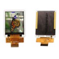 NHD-1.8-128160EF-CSXN#-F - 1.8" SUNLIGHT READABLE TFT
