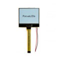 G160BLGFGSW6WTC3XAM - 160X100 FSTN GRAY GRAPHIC LCD