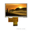 AFY480272B0-4.3N12NTM - LCD TFT MOD 4.3" 480272 RGB