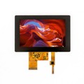 E50RG68048LW2M350-C - 5" TFT CAPACITIVE TOUCH