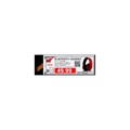 E2581JS0B1 - 5.8" EPD, SPECTRA, W.ITC. PLATE