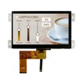 NHD-7.0-800480MB-ATXL-CTP - 7.0" MOUNTABLE STANDARD TFT