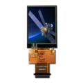 AFY240320A0-2.4N6NTN-R - 2.4''TFT 240320 RESISTIVE TOUCH
