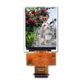 AFY240320A0-2.8N6NTM - 2.8 TN TFT 240X320 450NITS