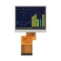 DLC0350ACP06RF-1 - 3.5" IPS TFT 320X240