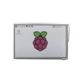 MDT1010GIHR-HDMI - 10.1" TFT, 1280 X 800 RESOLUTION
