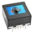ISC01P - DISPLAY OLED 52RGB X 36