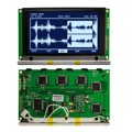 NHD-240128WG-AFTI-VZ#C5 - LCD MOD GRAPHIC 240X128 TRANSM