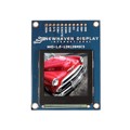 NHD-1.5-128128ASC3 - 1.5" SERIAL COLOR OLED