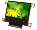 UOLED-96-G2 - MOD OLED 0.96" 96X64 GOLDELOX