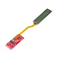 LCD-14606 - FLEXIBLE GRAYSCALE OLED BREAKOUT