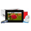 GEN4-4DPI-43CT-CLB - LCD CAP TOUCH 4.3" RASPBERRY PI