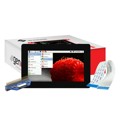 GEN4-4DPI-70CT-CLB - LCD CAP TOUCH 7" RASPBERRY PI