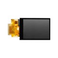 2770 - 2.8" TFT 240X320 W/CAP TOUCH