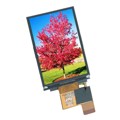EA TFT028-23AINN - 2.8" TFT DISPLAY 240X320X3 DOTS