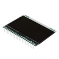 EA OLEDM128-6LGA - LCD MOD GRAPH 128X64 YLW/BLK