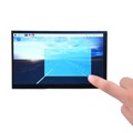 104060007 - 7" 1024X600 CAP TOUCH SCREEN
