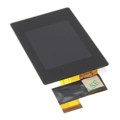 EA TFT020-23AITC - LCD MOD GRAPH 240X320 W/BACKLIT