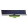 EA W256064-XGLG - GRAPH OLED 256X64 YELLOW