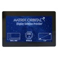 EVE3-70G-BLM-TPC-F32 - 7.0" 800X480 PIXEL CAPACITIVE TO