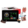 SK-GEN4-43D-CLB-AR - DISPLAY LCD TFT 4.3" 480X272