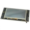 GTT43A-TPR-BLM-B0-H1-CT-V5 - LCD TFT 480X272 4.3" RES T/S