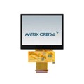 MOP-TFT320240-35A-BLM-TPC - 3.5" LCD TFT DISPLAY CAPACITIVE