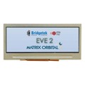 EVE2-29A-BLM-TPN - DISPLAY LCD TFT TOUCH RES 2.9" E