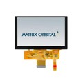 MOP-TFT800480-50A-BLM-TPC - 5.0" LCD TFT DISPLAY CAPACITIVE
