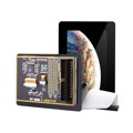MIKROE-3979 - TFT BOARD 4 CAPACITIVE WITH BEZE