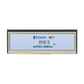 EVE2-38A-BLH-TPR - DISPLAY LCD TFT TOUCH RES 3.8" E