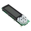 GLK19264A-7T-1U-USB-FGW - DISPL LCD GRAPH 192X64 USB WHITE
