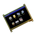 UEZGUI-1788-70WVM-BA - 7.0" PCAP TOUCH LCD GUI MODULE