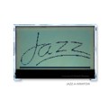 JAZZ-AC-W (POS FSTN) - 2.7" JAZZ GRAPH COG 12864 FSTN+