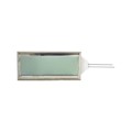 AMG12232DR-B-G6WFDW - LCD COB GRAPH 12232 GRAY TRANSF