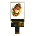 AFR240320A0-1.77INTM-I - 1.77'' IPS 240X320 MIPI