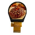 AFR240240A0R-1.3INTM - 1.3 ROUND IPS 240240 MCU/SPI/RGB