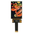 AFR320480A0-2.35INTH-I - 2.35'' IPS 320X480 MIPI