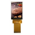 AFR320480A0-2.35INTH - 2.35'' IPS 320X480 SPI+RGB
