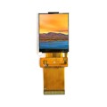 E17RG11216LW6M300-N - 1.7" TFT