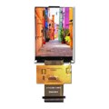 AFY240320B0-2.4N6NTM - LCD TFT 2.4" 800480 MCU/RGB+SPI