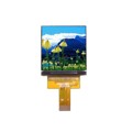 ATM0130B3 - 1.3" IPS LCD  240 X 240