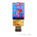 AFY240320B0-2.8N6NTM - LCD TFT 2.8" 240320 MCU/RGB+SPI