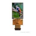 AFY240320B0-2.4N6NTM-R - TFT 2.4" 240320 MCU/RGB+SPI RTP