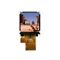 E144RB-FW400-R - 1.4" TFT RESISTIVE TOUCH