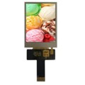 AFR240320A0-2.4INTM-I - 2.4'' IPS 240X320 MIPI