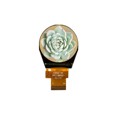 E13RG62424LWAM450-N - 1.3" IPS ROUND TFT
