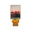 E20RB-FW345-N - 2" TRANSFLECTIVE TFT